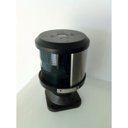 Den Haan DHR 35 Starboard Navigation Light