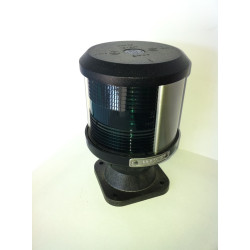 Den Haan DHR 35 Starboard Navigation Light