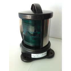 Den Haan DHR55 Starboard Navigation Light