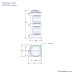 DHR70N Duplex Port Light