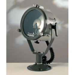 Francis FR230 Deck Mount Searchlight.