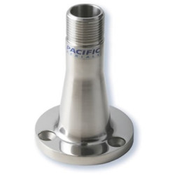 Pacific Aerial Stainless Steel Mount.