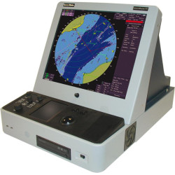 Sperry VisionMaster Radar